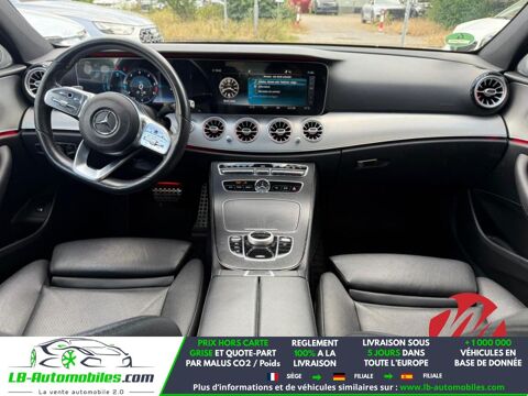 Classe E 200 CDI BVA 2019 occasion 31850 Beaupuy