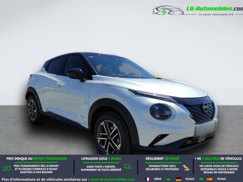Juke HYBRID 143 2025 occasion 31850 Beaupuy