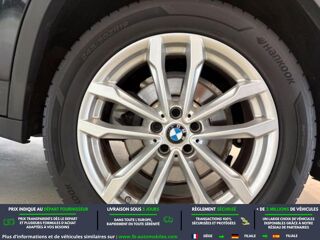 X4 xDrive20i 184 ch BVA 2019 occasion 31850 Beaupuy