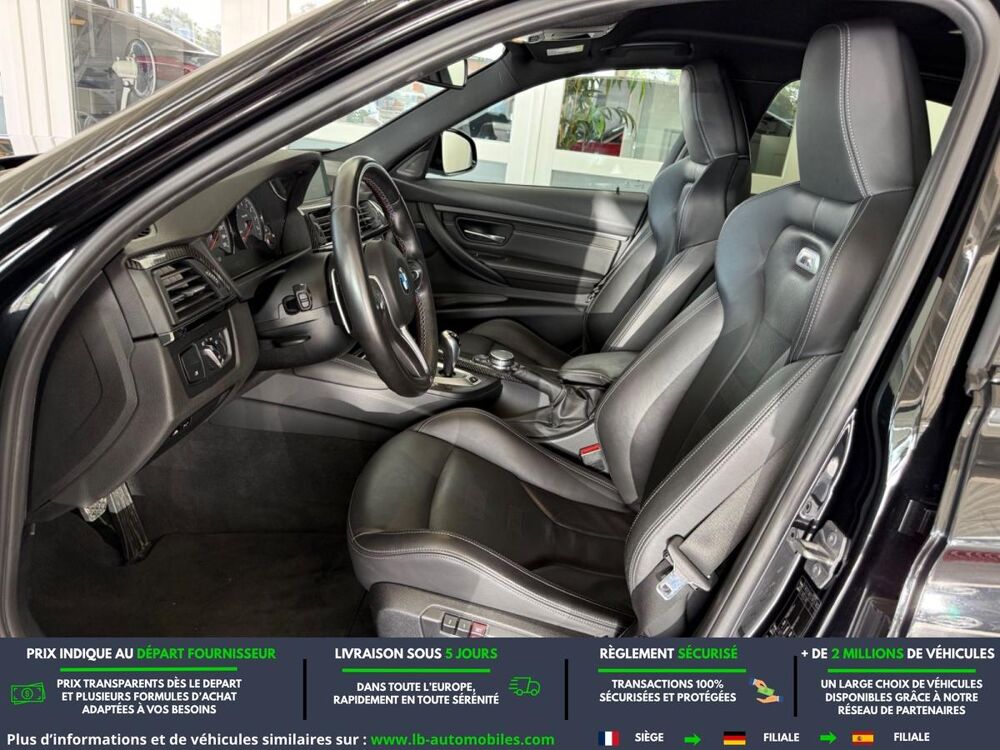 M3 2015 occasion 31850 Beaupuy