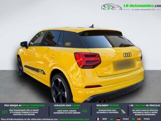 Q2 TFSI 150 ch BVM 2018 occasion 31850 Beaupuy