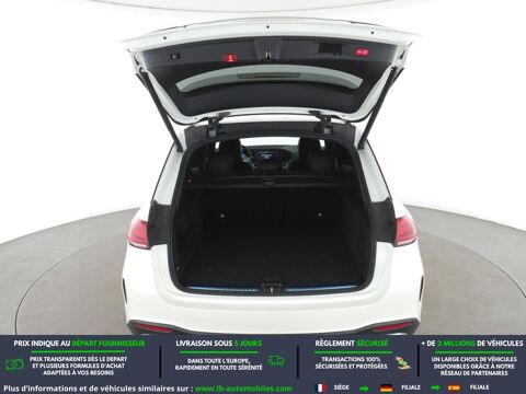 Classe GLE 300 d BVA 4Matic 2020 occasion 31850 Beaupuy