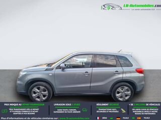 Vitara 1.6 VVT 120ch BVM 2017 occasion 31850 Beaupuy