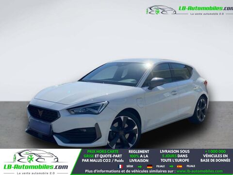Annonce voiture Cupra Leon 22980 €