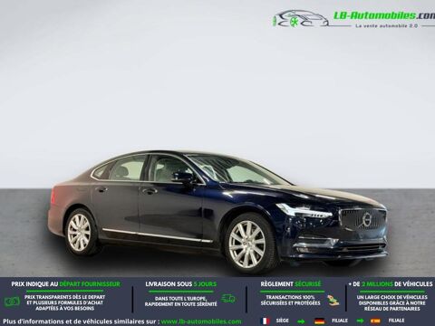 S90 D5 AWD 235 ch BVA 2017 occasion 31850 Beaupuy