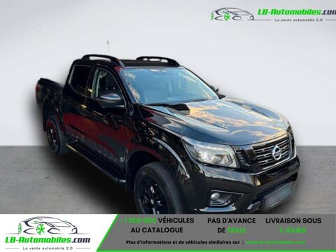 Nissan Navara 2.3 DCI 190 DOUBLE CAB BVA 2021 occasion Beaupuy 31850