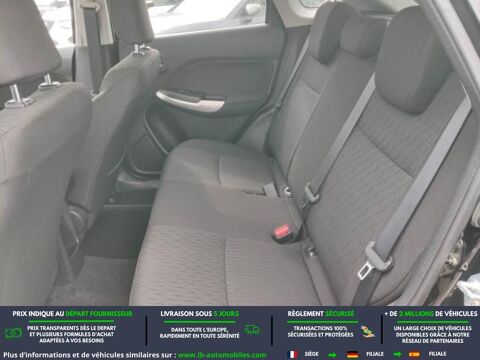 Baleno 1.0 Boosterjet BVA 111ch 2018 occasion 31850 Beaupuy