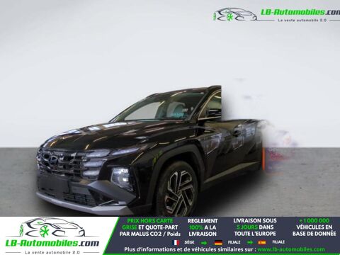 Annonce voiture Hyundai Tucson 28460 €