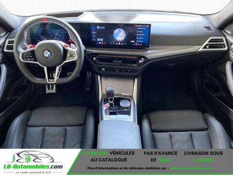 M4 xDrive 530 ch BVA 2024 occasion 31850 Beaupuy