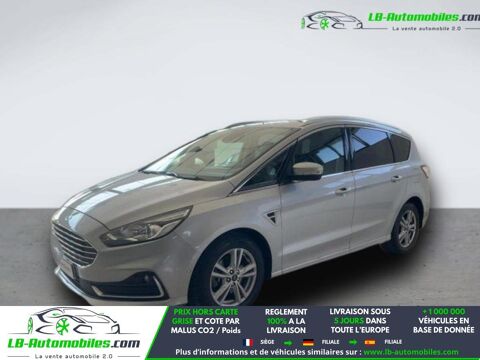 Ford S-MAX 2.0 EcoBlue 150 BVA 2021 occasion Beaupuy 31850