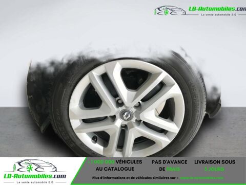 Renault Megane IV TCe 100 BVM 2017 occasion Beaupuy 31850