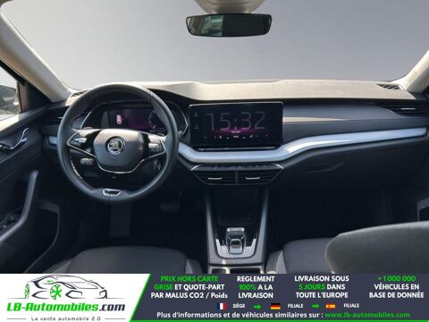 Octavia 2.0 TDI 150 ch BVA 4x4 2023 occasion 31850 Beaupuy