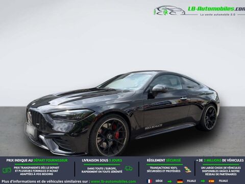 Annonce voiture Mercedes Classe E 99400 €