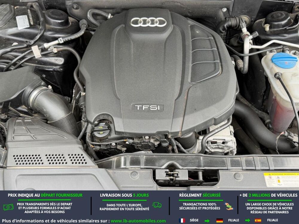 Golf 2.0 TSI 220 2014 occasion 31850 Beaupuy