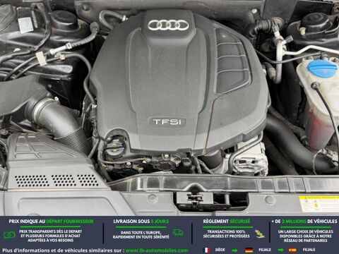 Golf 2.0 TSI 220 2014 occasion 31850 Beaupuy