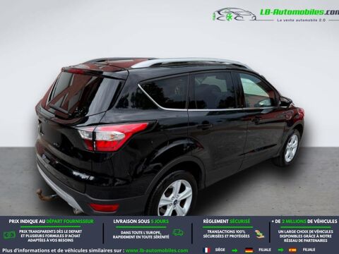 Kuga 1.5 EcoBoost 150 4x2 BVM 2019 occasion 31850 Beaupuy