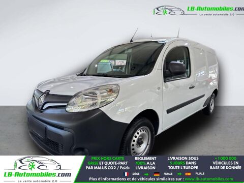 Annonce voiture Renault Kadjar 18000 €