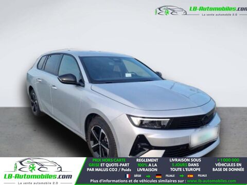 Astra 1.2 Turbo 130 ch BVA 2024 occasion 31850 Beaupuy