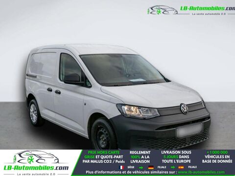 Caddy 1.5 TSI 114 BVA 2022 occasion 31850 Beaupuy