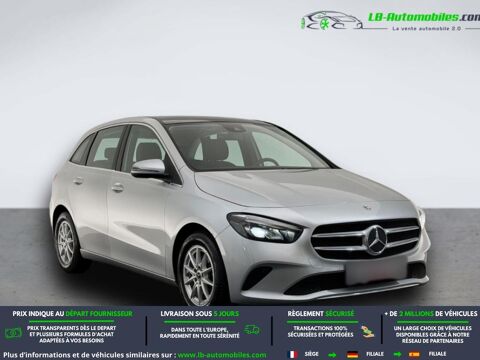 Annonce voiture Mercedes Classe B 21350 €