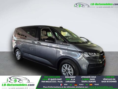 MULTIVAN 1.5 TSI 136 BVA 2022 occasion 31850 Beaupuy