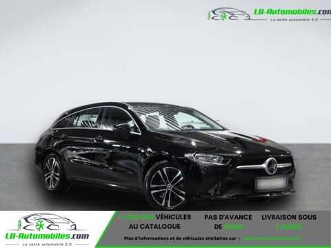 Mercedes Classe CLA 200 BVA 2023 occasion Beaupuy 31850