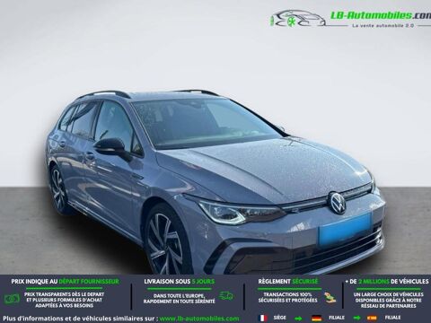 Golf SW 1.5 TSI 130 BVM 2022 occasion 31850 Beaupuy