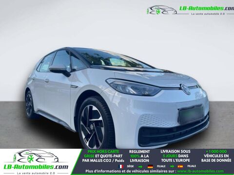 Annonce voiture Volkswagen ID.3 22999 €