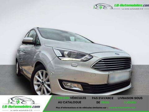 Ford C-max 1.0 EcoBoost 125 2017 occasion Beaupuy 31850