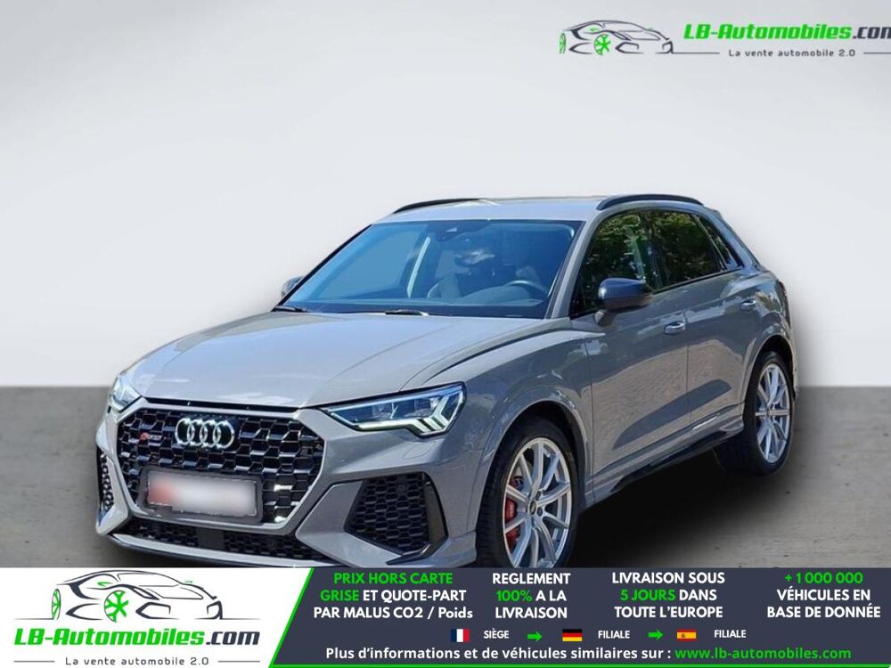 Divers 2.5 TFSI 400 ch BVA 2022 occasion 31850 Beaupuy