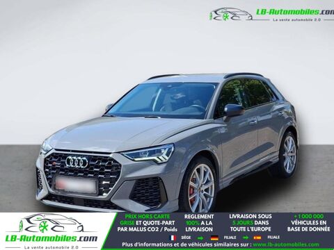 Annonce voiture Audi Divers 56400 €