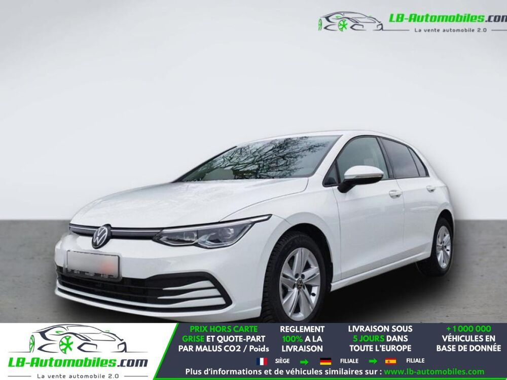Golf 1.5 TSI ACT OPF 130 BVM 2023 occasion 31850 Beaupuy