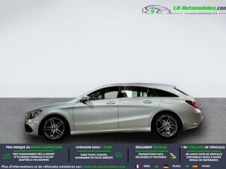 Classe A CLA 220 CDI BVA 2018 occasion 31850 Beaupuy