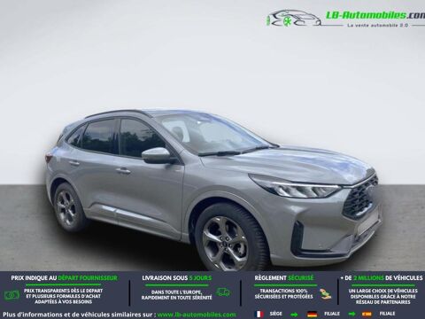 Kuga 1.5 EcoBoost 150 BVA 2025 occasion 31850 Beaupuy