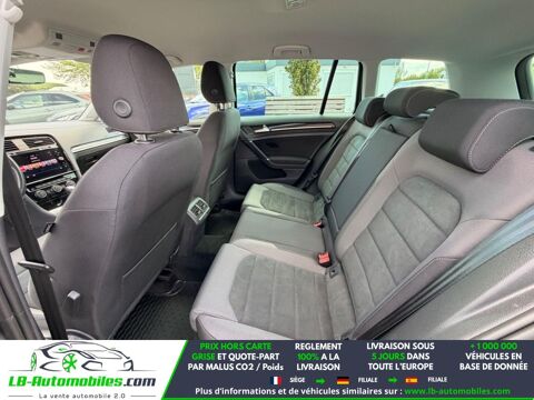 Golf SW 1.5 TSI 150 BVA 2020 occasion 31850 Beaupuy