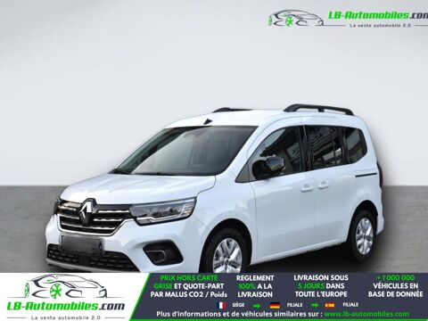 Annonce voiture Renault Kadjar 27900 €
