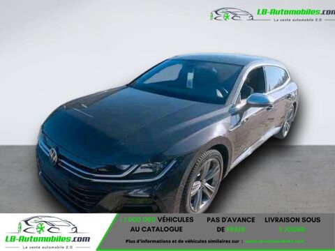 Volkswagen Arteon 2.0 TSI 320 BVA 4MOTION 2023 occasion Beaupuy 31850