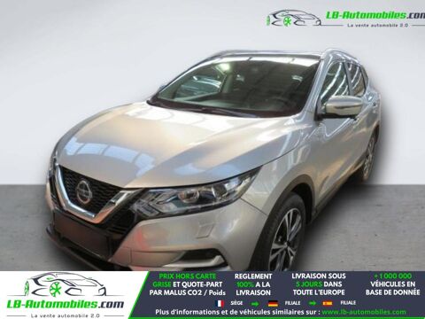 Qashqai 1.3 DIG-T 160 BVM 2019 occasion 31850 Beaupuy
