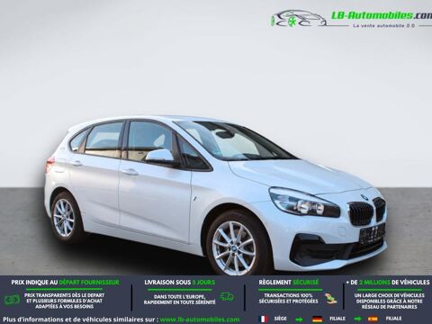 Serie 2 225xe iPerformance 220 ch BVA 2018 occasion 31850 Beaupuy