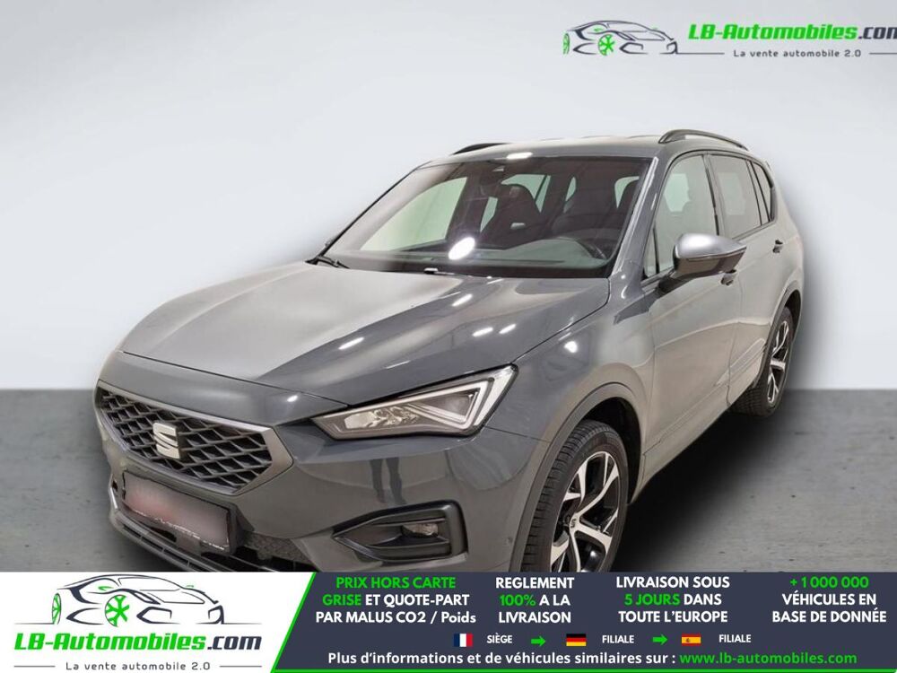 Tarraco 1.5 TSI 150 ch BVA 7 pl 2023 occasion 31850 Beaupuy