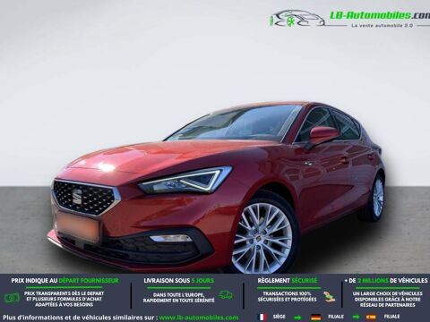 Seat Leon 1.5 eTSI 150 BVA 2021 occasion Beaupuy 31850