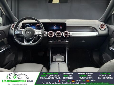 EQB 300 4Matic 2021 occasion 31850 Beaupuy