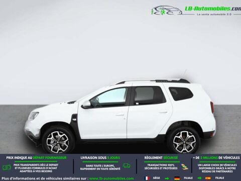Duster TCe 130 FAP 4x2 2020 occasion 31850 Beaupuy