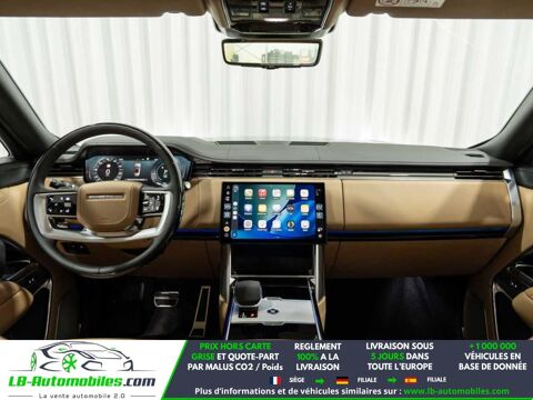 Range Rover P460e PHEV AWD BVA 2025 occasion 31850 Beaupuy