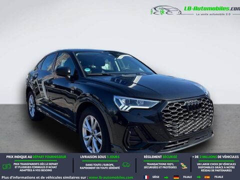 Annonce voiture Audi Q3 28999 €