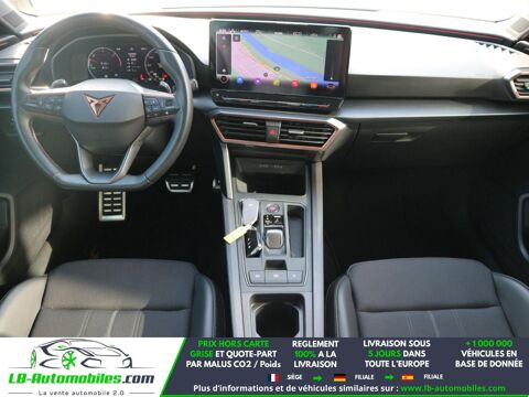 Leon 2.0 TDI 150 ch BVA 2022 occasion 31850 Beaupuy