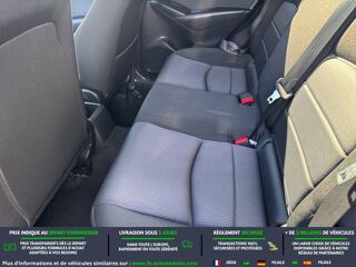 Cx-3 2.0L Skyactiv-G 120 4x2 BVA 2017 occasion 31850 Beaupuy