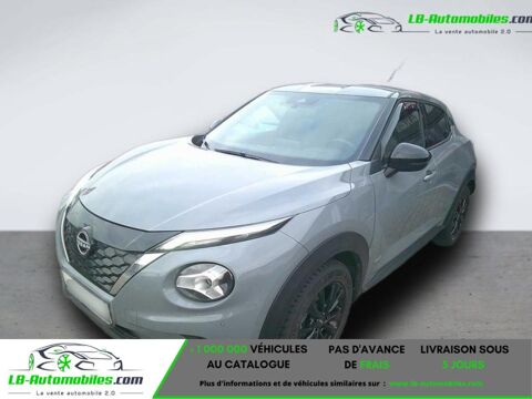 Nissan Juke HYBRID 143 2023 occasion Beaupuy 31850