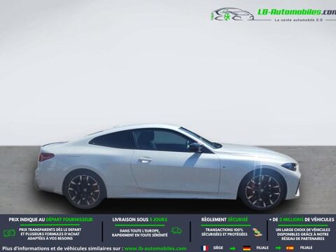 S&eacute;rie 4 M440i xDrive 374 ch BVA 2025 occasion 31850 Beaupuy