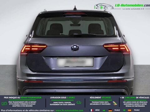 Tiguan 2.0 TSI 190 BVA 4Motion 2019 occasion 31850 Beaupuy